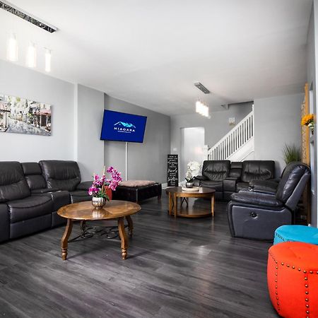 Sprawling 8Br Home Ideal For Large Groups In Niagara Falls Ny Exteriér fotografie
