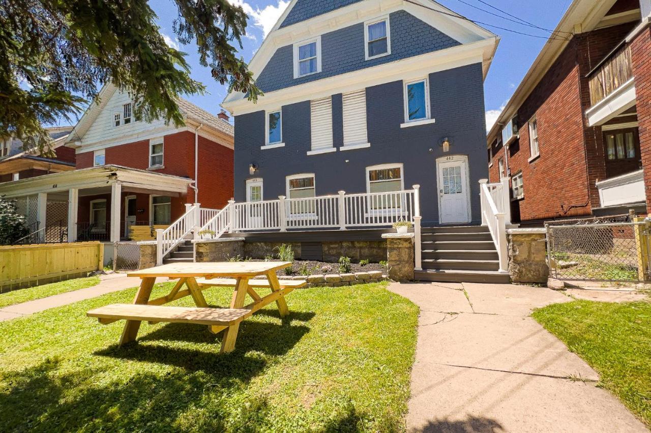 Sprawling 8Br Home Ideal For Large Groups In Niagara Falls Ny Exteriér fotografie