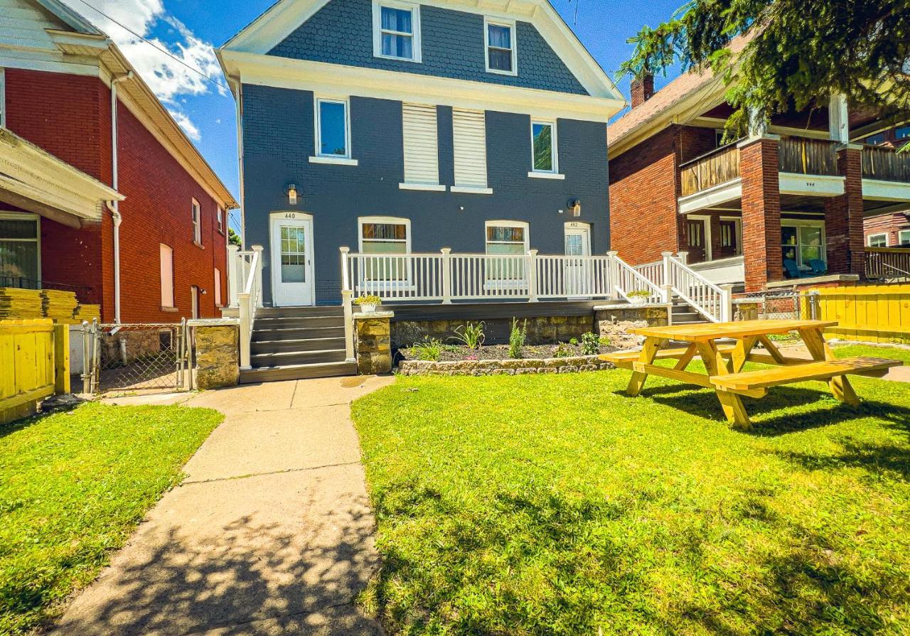Sprawling 8Br Home Ideal For Large Groups In Niagara Falls Ny Exteriér fotografie