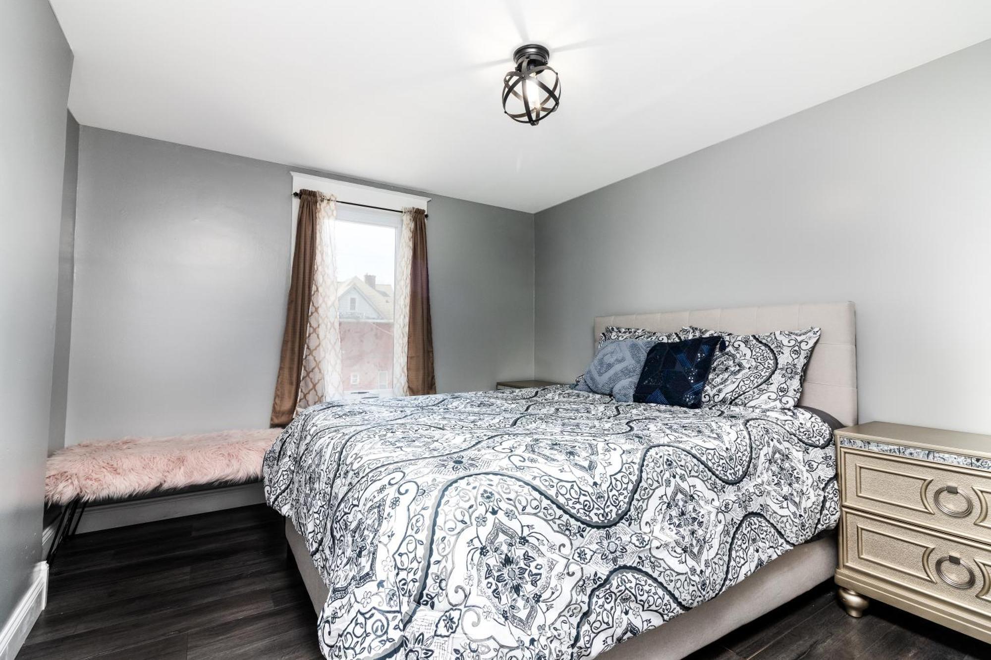 Sprawling 8Br Home Ideal For Large Groups In Niagara Falls Ny Exteriér fotografie