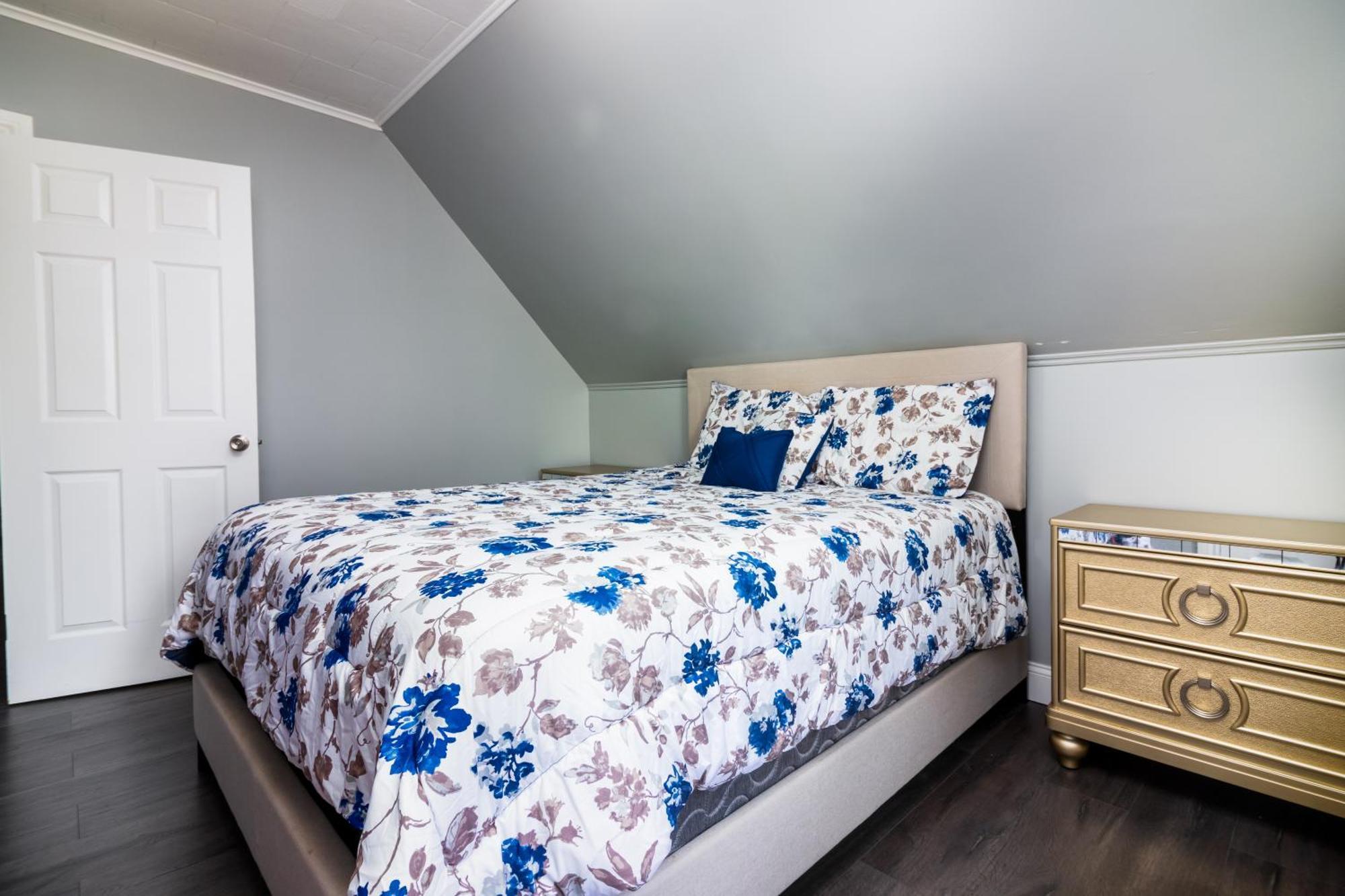 Sprawling 8Br Home Ideal For Large Groups In Niagara Falls Ny Exteriér fotografie