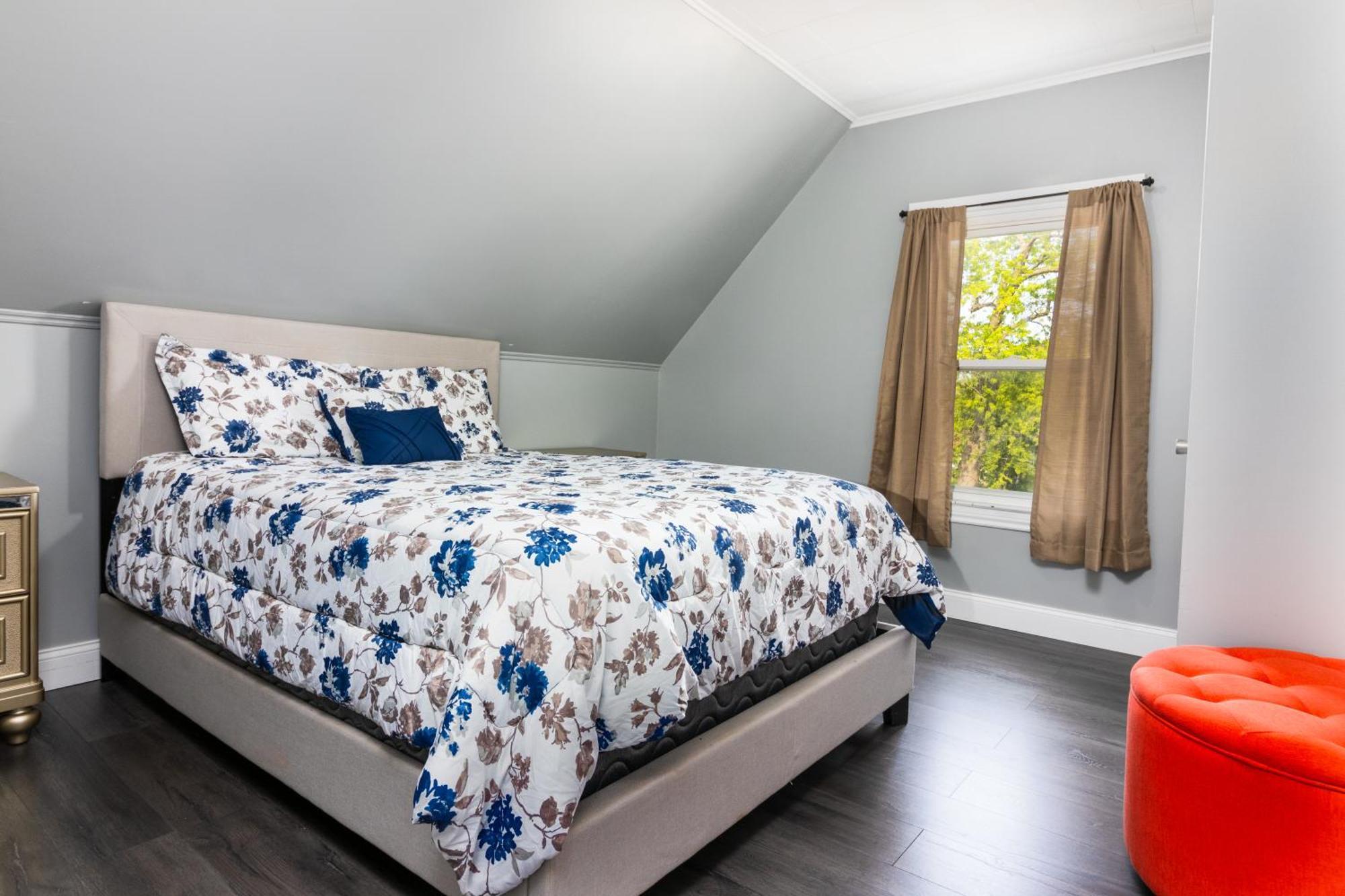 Sprawling 8Br Home Ideal For Large Groups In Niagara Falls Ny Exteriér fotografie