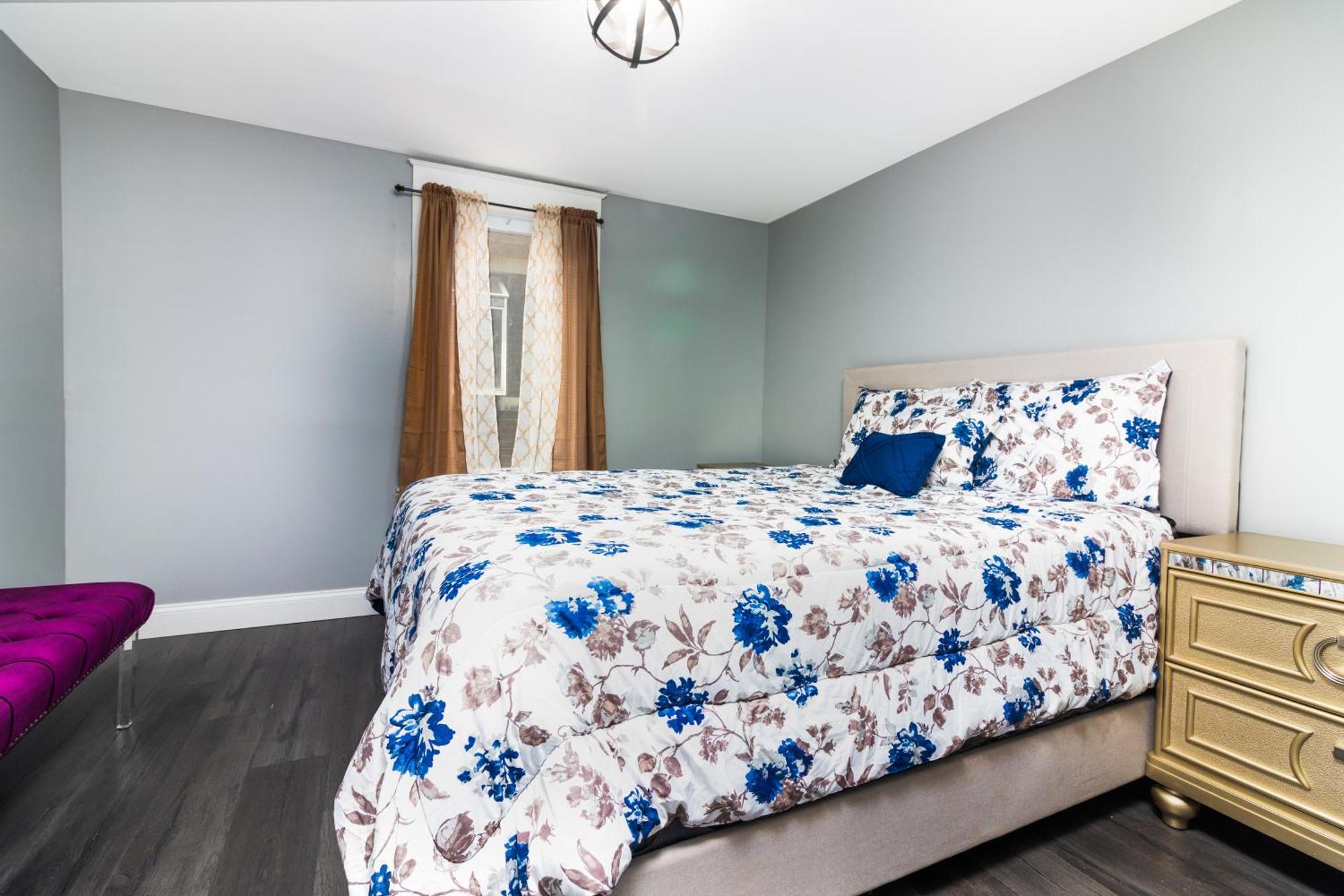 Sprawling 8Br Home Ideal For Large Groups In Niagara Falls Ny Exteriér fotografie