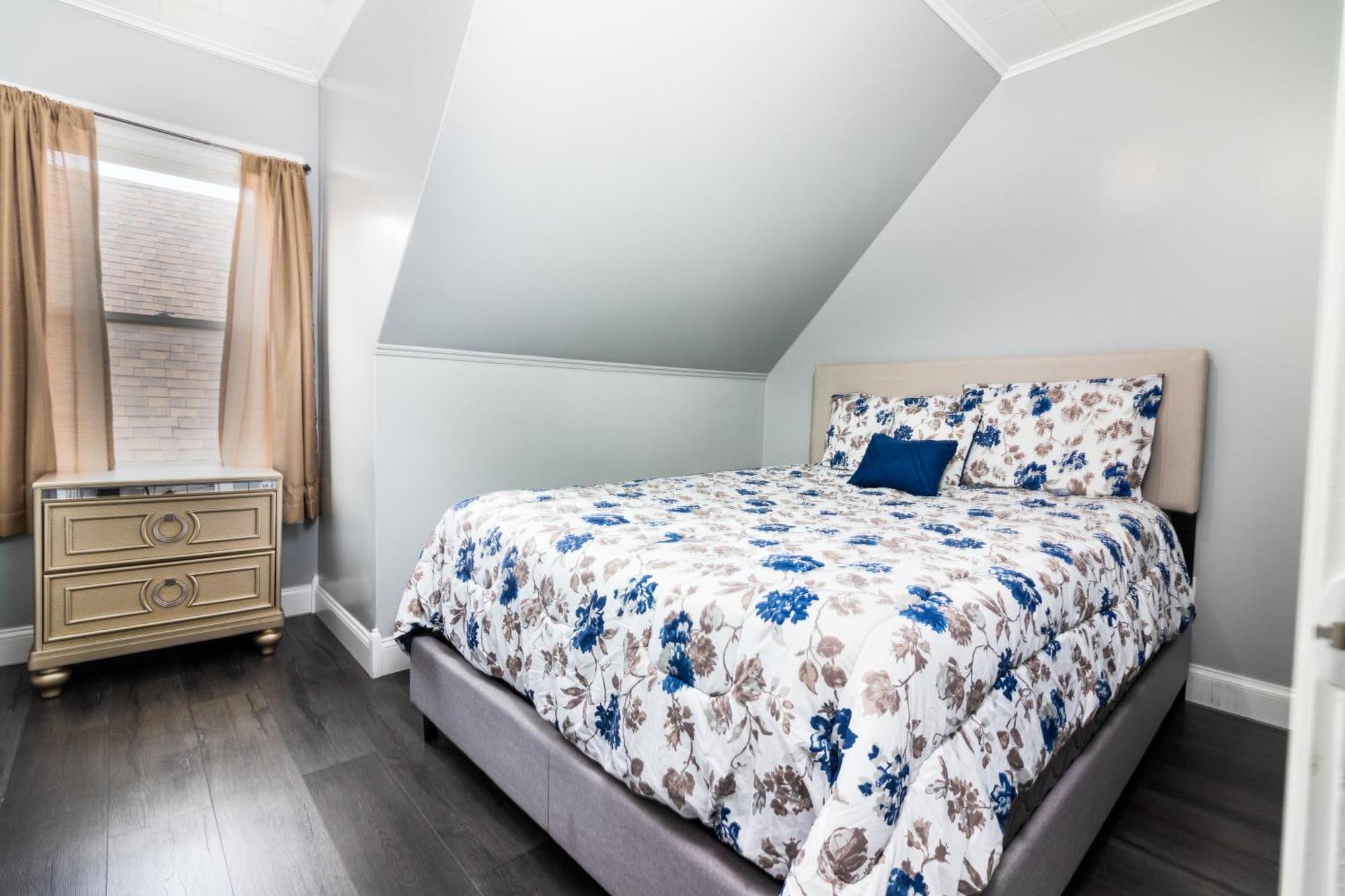 Sprawling 8Br Home Ideal For Large Groups In Niagara Falls Ny Exteriér fotografie