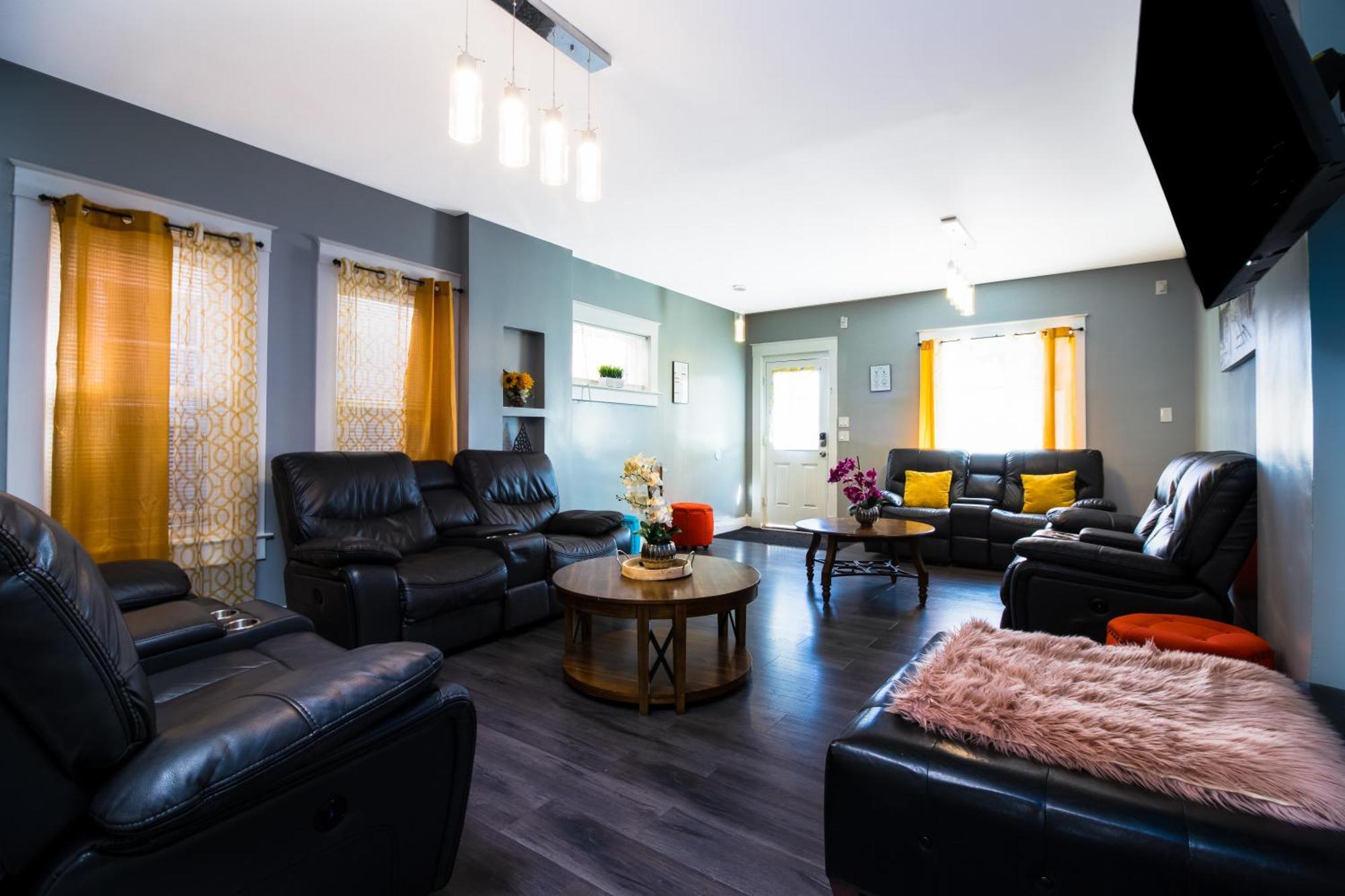 Sprawling 8Br Home Ideal For Large Groups In Niagara Falls Ny Exteriér fotografie