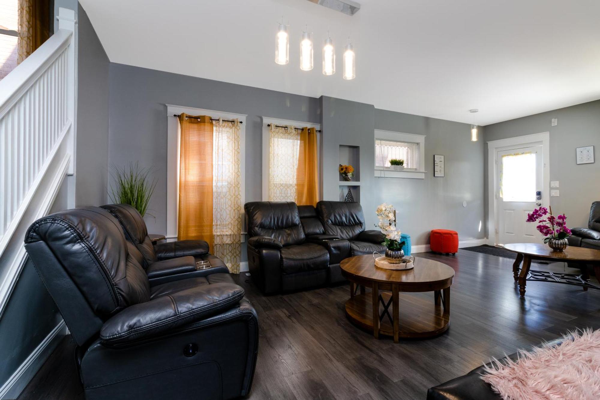 Sprawling 8Br Home Ideal For Large Groups In Niagara Falls Ny Exteriér fotografie