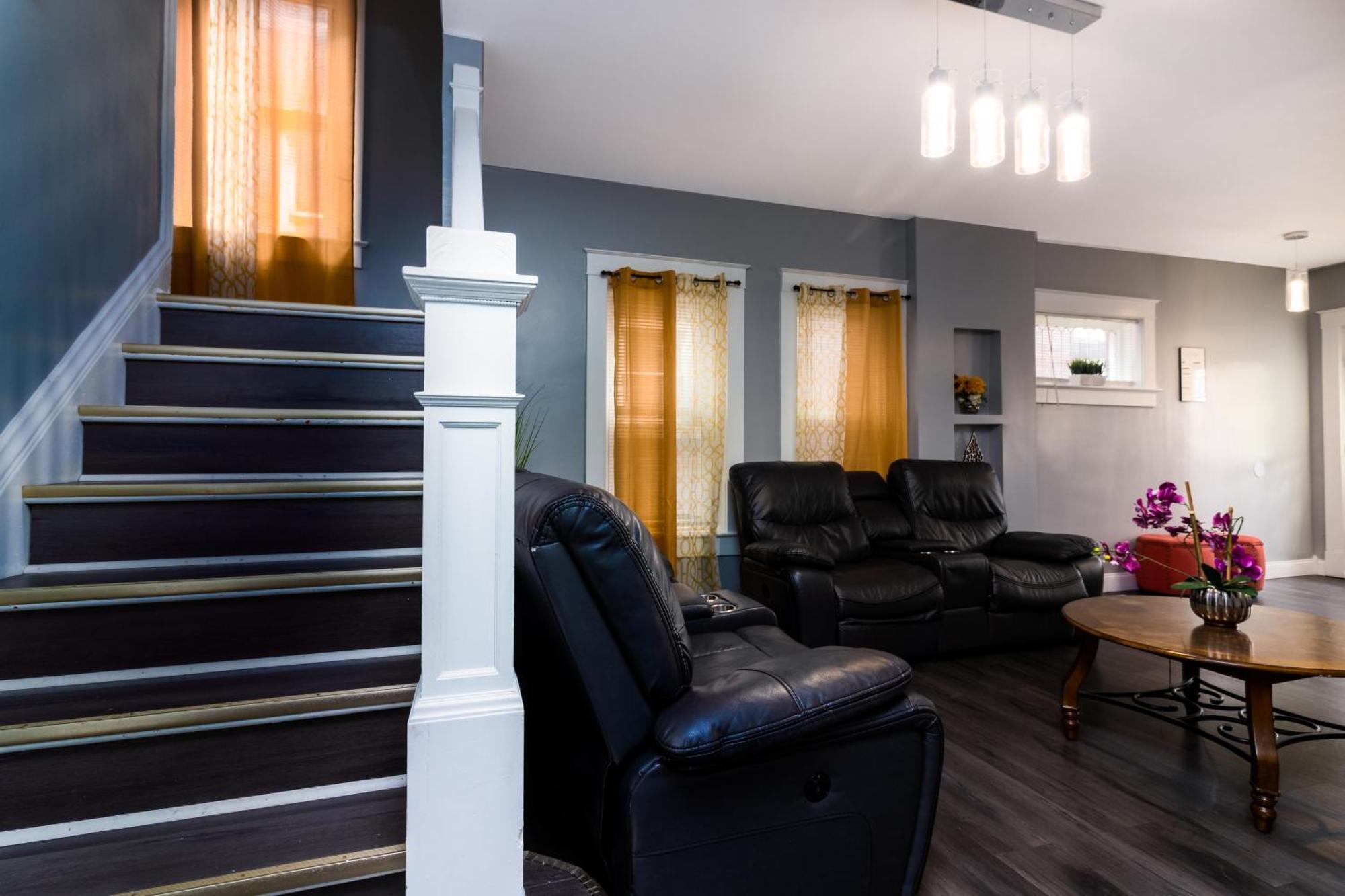 Sprawling 8Br Home Ideal For Large Groups In Niagara Falls Ny Exteriér fotografie